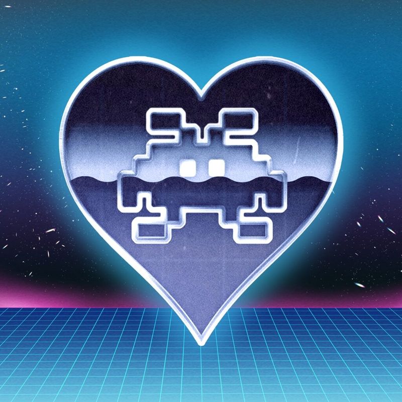 Arcade Spirits: The New Challengers box art for Playstation 5